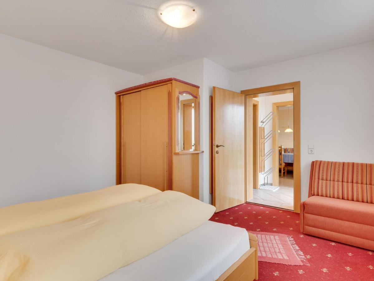 Quaint Apartment In Hainzenberg Near Horbergbahn المظهر الخارجي الصورة