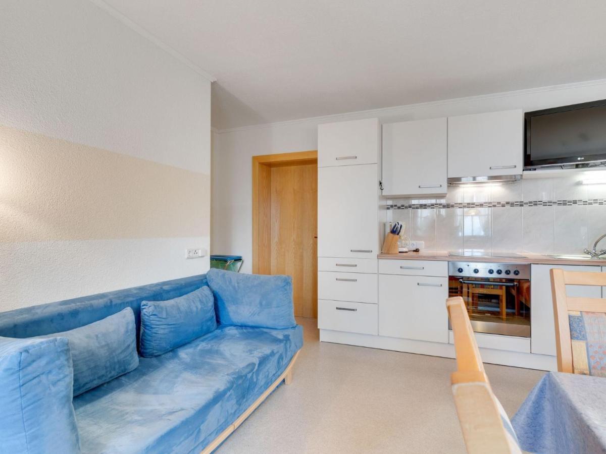 Quaint Apartment In Hainzenberg Near Horbergbahn المظهر الخارجي الصورة