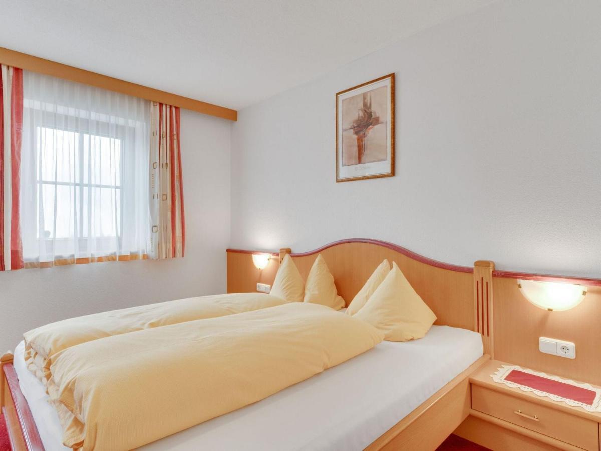 Quaint Apartment In Hainzenberg Near Horbergbahn المظهر الخارجي الصورة