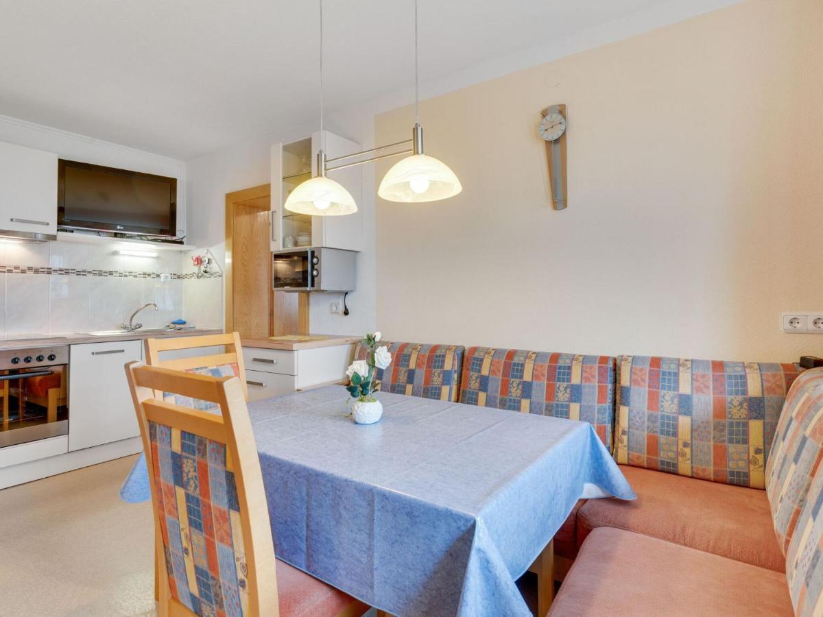 Quaint Apartment In Hainzenberg Near Horbergbahn المظهر الخارجي الصورة