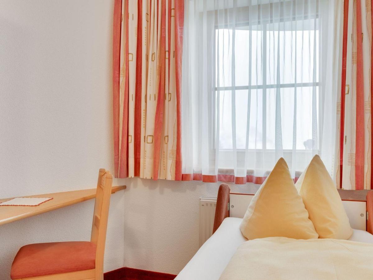 Quaint Apartment In Hainzenberg Near Horbergbahn المظهر الخارجي الصورة