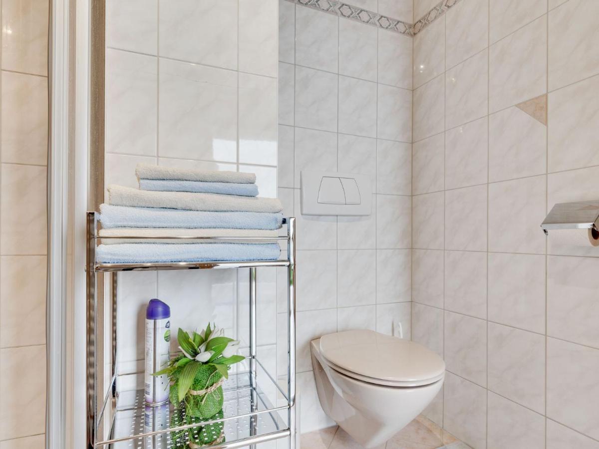 Quaint Apartment In Hainzenberg Near Horbergbahn المظهر الخارجي الصورة