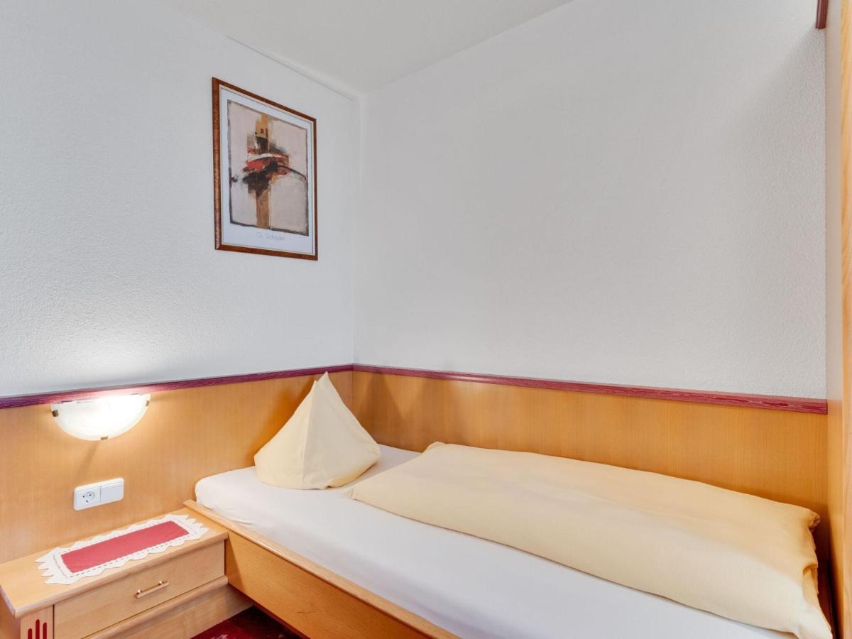 Quaint Apartment In Hainzenberg Near Horbergbahn المظهر الخارجي الصورة
