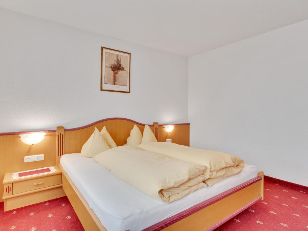 Quaint Apartment In Hainzenberg Near Horbergbahn المظهر الخارجي الصورة