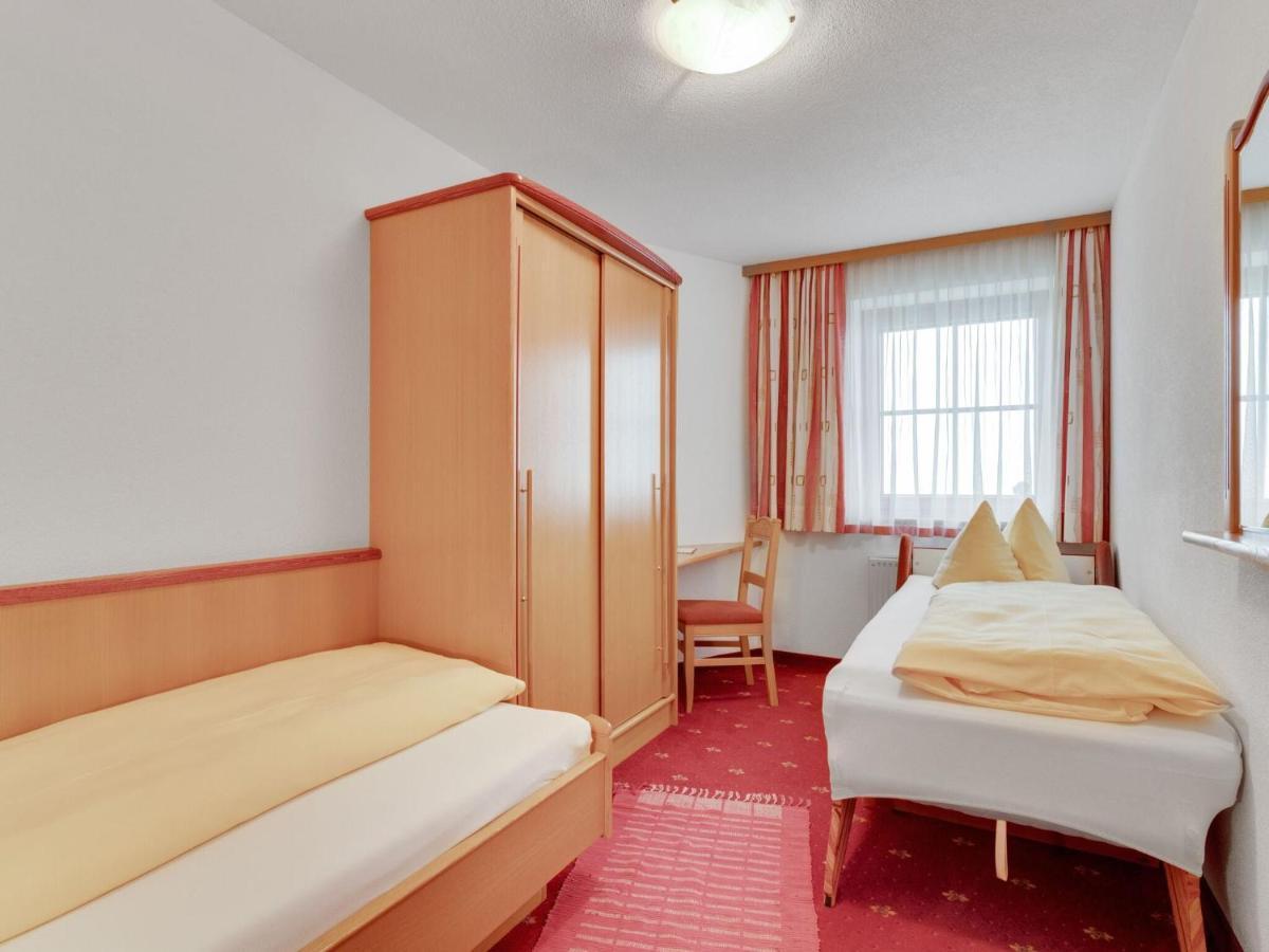 Quaint Apartment In Hainzenberg Near Horbergbahn المظهر الخارجي الصورة