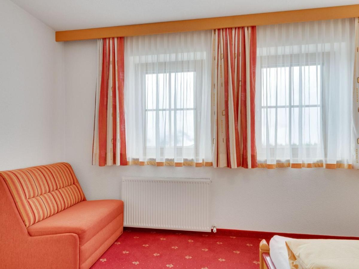 Quaint Apartment In Hainzenberg Near Horbergbahn المظهر الخارجي الصورة