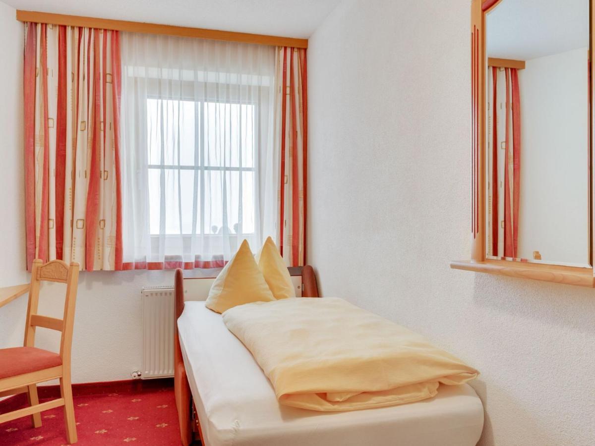 Quaint Apartment In Hainzenberg Near Horbergbahn المظهر الخارجي الصورة