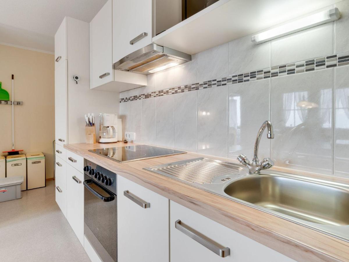 Quaint Apartment In Hainzenberg Near Horbergbahn المظهر الخارجي الصورة
