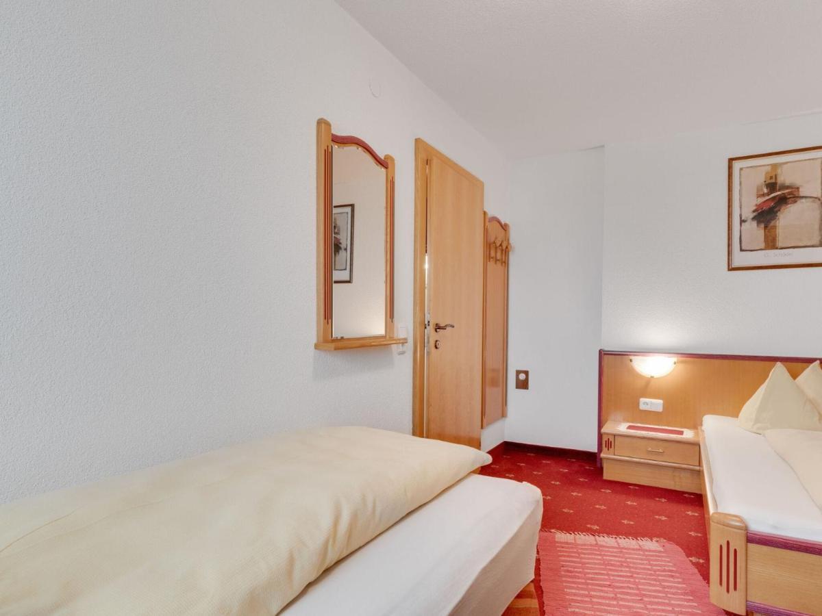 Quaint Apartment In Hainzenberg Near Horbergbahn المظهر الخارجي الصورة